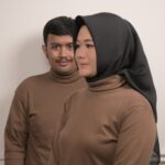 Nabilla & Widagdha (15) Galipat Story