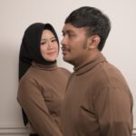 Nabilla & Widagdha (16) Galipat Story