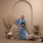 Nabilla & Widagdha (7) Galipat Story