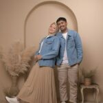 Nabilla & Widagdha (8) Galipat Story