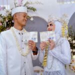 The Wedding of Nardi & Yetti