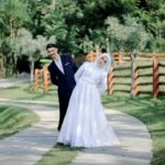 The Wedding of Aji & Novia