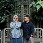 Nurul & Ardy (9) Galipat Story