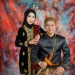 The Wedding of Risti & Galih