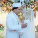 The Wedding of Rizki & Karmilah