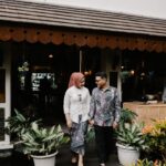 Salma & Rizki (2) Galipat Story
