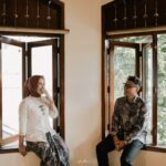 Salma & Rizki (3) Galipat Story