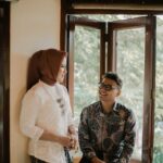 Salma & Rizki (4) Galipat Story