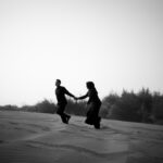 Siska & Febri (4) Galipat Story