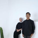 Suci & Malik (12) Galipat Story