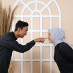 Suci & Malik (2) Galipat Story