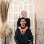 Suci & Malik (6) Galipat Story