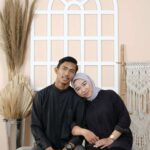 Suci & Malik (9) Galipat Story