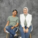 Taufik & Clara (1) Galipat Story