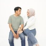Taufik & Clara (11) Galipat Story