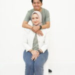 Taufik & Clara (12) Galipat Story
