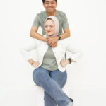 Taufik & Clara (13) Galipat Story