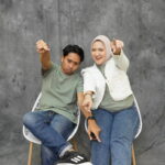 Taufik & Clara (2) Galipat Story