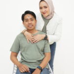 Taufik & Clara (8) Galipat Story