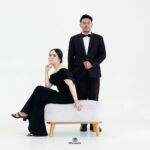 The Wedding of Tia & Hary
