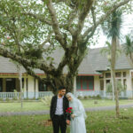 Ulfah & Riza (10) Galipat Story