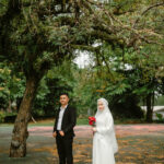 Ulfah & Riza (11) Galipat Story