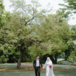 Ulfah & Riza (12) Galipat Story