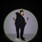 Ulfah & Riza (14) Galipat Story