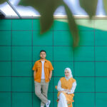 Ulfah & Riza (15) Galipat Story
