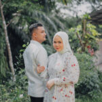 Ulfah & Riza (3) Galipat Story