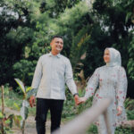 Ulfah & Riza (4) Galipat Story