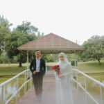 Ulfah & Riza (5) Galipat Story