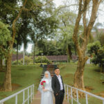 Ulfah & Riza (7) Galipat Story