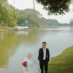 Ulfah & Riza (8) Galipat Story