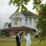 Ulfah & Riza (9) Galipat Story