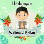 Walimatul Khitan Oki