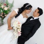 The Wedding of Abi & Marisa