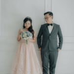 The Wedding of Aldo & Natasha