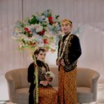 The Wedding of Alfi & Eka