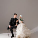 The Wedding of Andhika & Nita