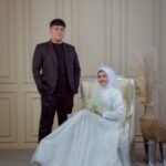 The Wedding of Andin & Tri