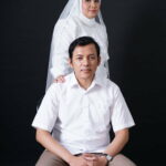 The Wedding of Andry & Ikbar
