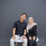 The Wedding of Andy & Vio