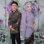 The Wedding of Angga & Adel