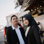 Annisa & Imam (1)