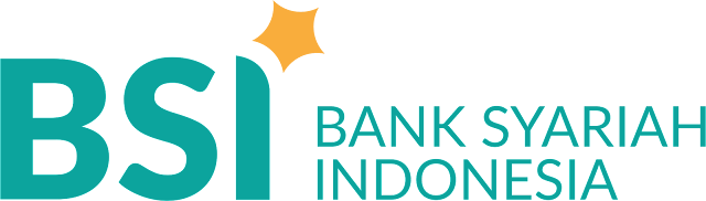 BSI (Bank Syariah Indonesia) Logo