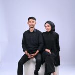 The Wedding of Burhan & Tantri