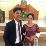 The Wedding of Christian & Wasti