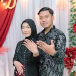 The Wedding of Dede & Helen