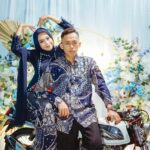 The Wedding of Dina & Rama